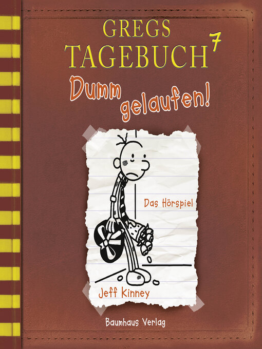 Title details for Dumm gelaufen! by Marco Eßer - Available